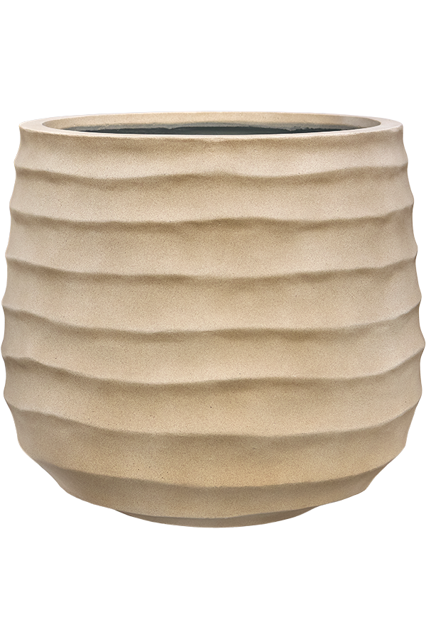 Neue Welle Ivar L Terra Gewaschen