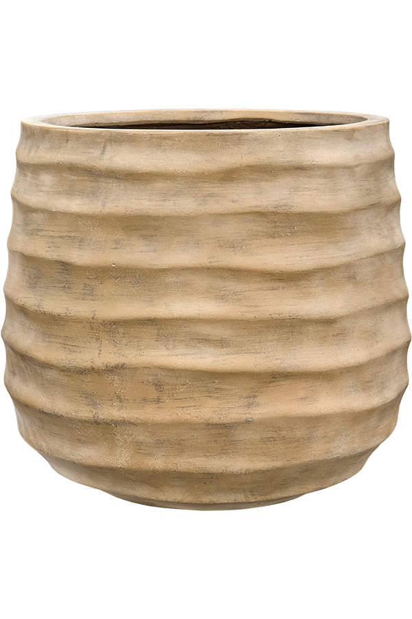 Neue Welle Ivar L Sandy Beige