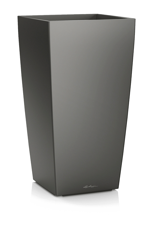 Lechuza Cubico Silber Metallic