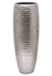 Kupfer gehämmert hoch