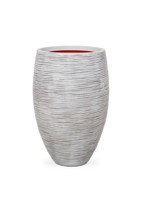 Vase elegant deluxe schwarz