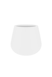 Pure Cone Schwarz niedrig