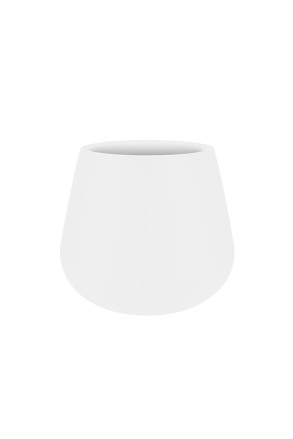 Pure Cone Schwarz niedrig