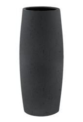 Grigio Moderne Vase Antikes Weiß
