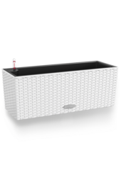 Lechuza Balconera Cottage 50 All Inclusive Set Granit