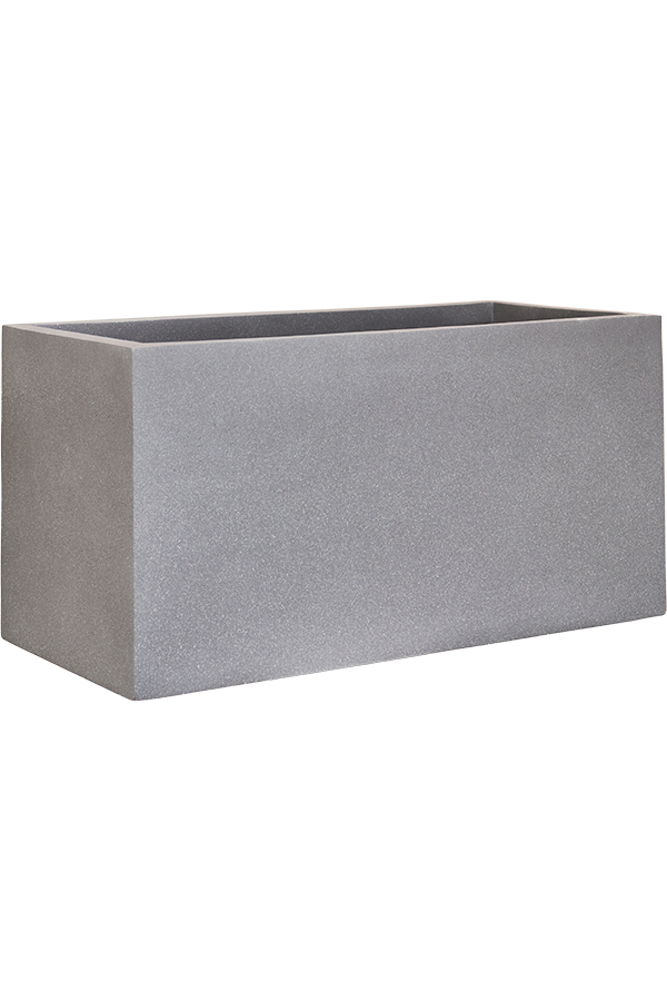 Rectangulum Urban Rectangle Urban Zement Grau