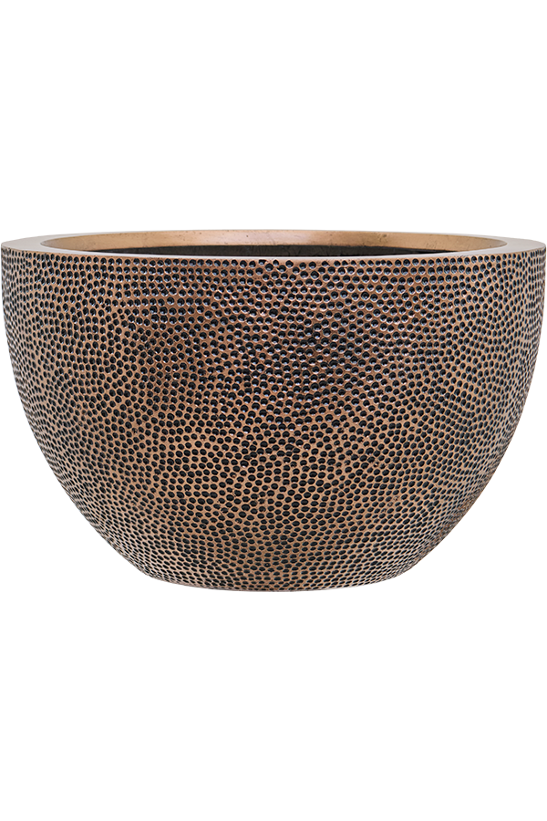 Baq Opus Hit Bowl Silber