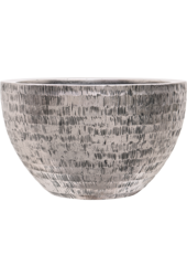 Baq Opus Hit Bowl Silber