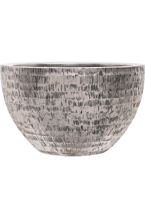Baq Opus Hit Bowl Silber