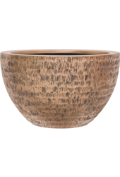 Baq Opus Hit Bowl Silber