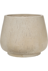 Baq Raindrop Darcy Braun Beige