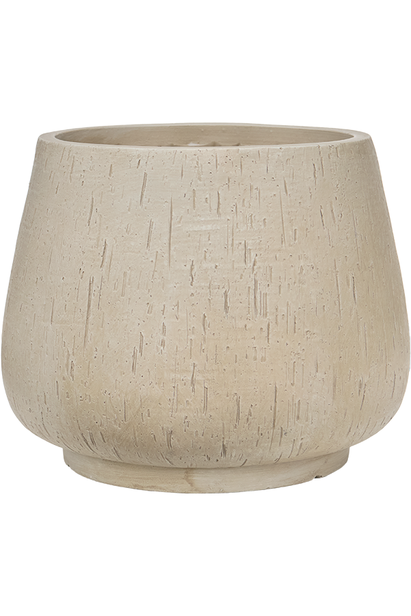 Baq Raindrop Darcy Braun Beige