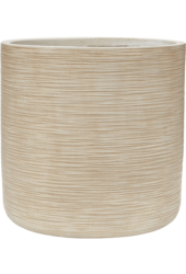 Baq Dune Zylinder Braun Beige