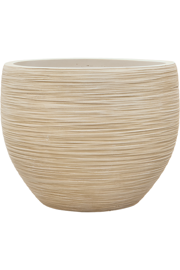 Baq Dune Globe Braun Beige