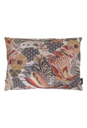 Alvito Kissen – Mehrfarbiges Blumenmuster – 60 x 45 cm