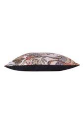 Alvito Kissen – Mehrfarbiges Blumenmuster – 60 x 45 cm