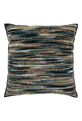 Geelong Kissen – Kissen, Polyester, Baumwolle, Naturmix, 45 x 45 cm