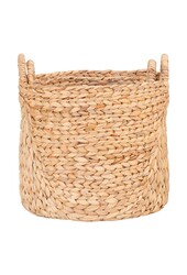 Passo Mand – Natur, Wasserhyazinthe, 2er-Set