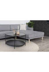 Savannah Kissen – Beige, mit Reißverschluss, 100 % Polyester, 45 x 45 cm