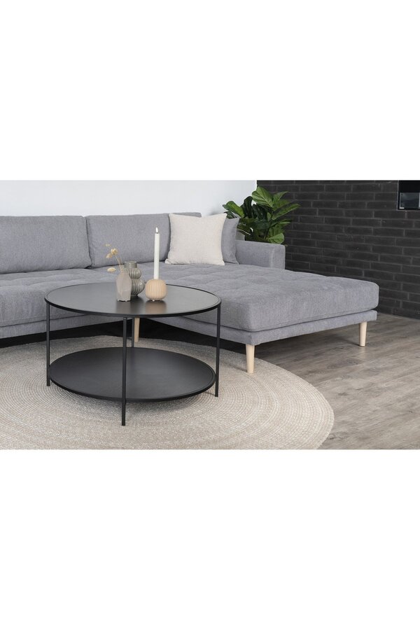 Savannah Kissen – Beige, mit Reißverschluss, 100 % Polyester, 45 x 45 cm