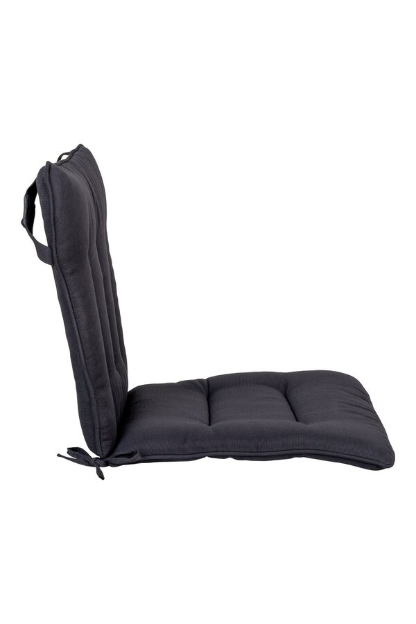 Cleveland Cushion - Kussen voor Cleveland Chair, zwart