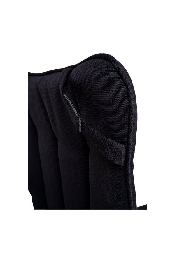 Cleveland Cushion - Kussen voor Cleveland Chair, zwart