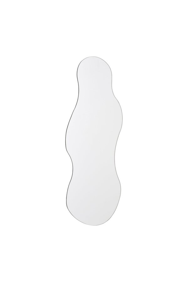 Palermo Spiegel – Glas, 40 x 80 cm