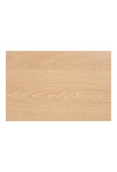 Nikko TV-Möbel – Natur, MDF/Genen, 113 x 40 x 51,5 cm