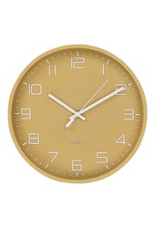 Rosolini-Wanduhr