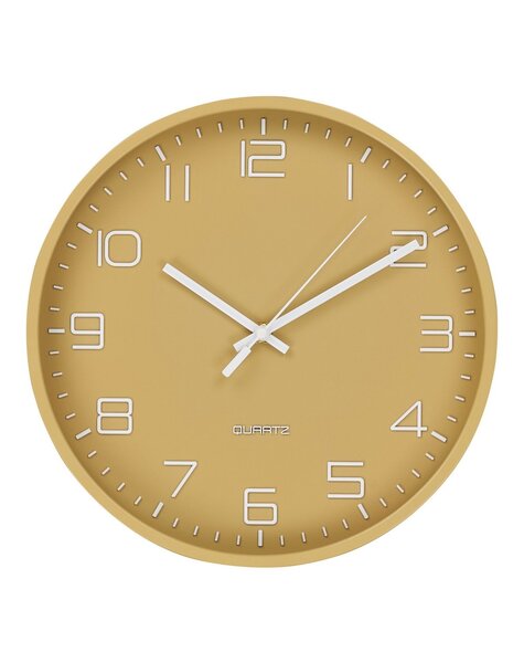 Rosolini-Wanduhr