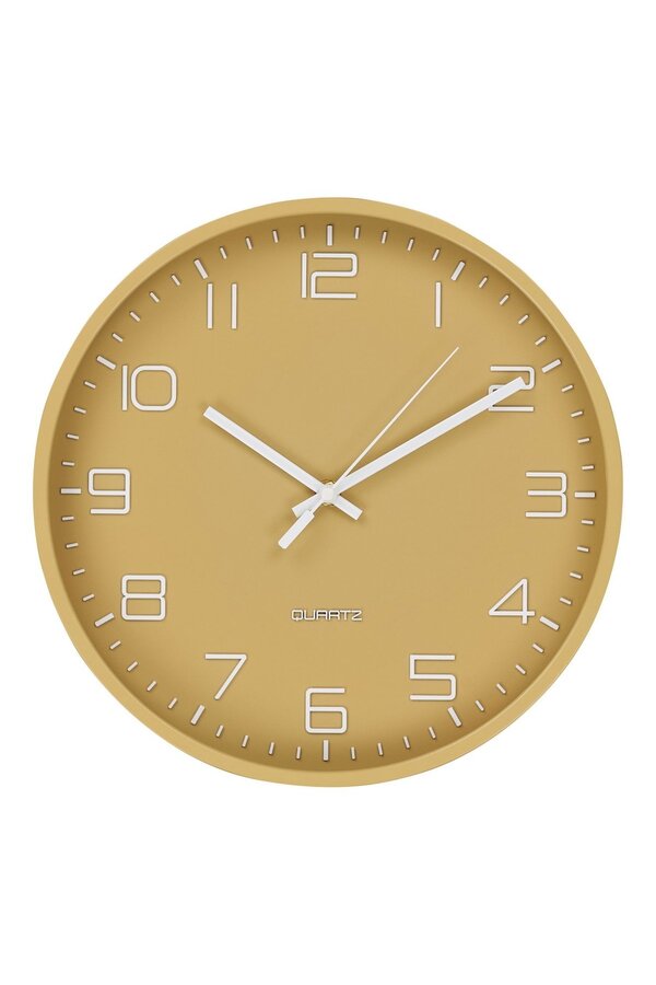Rosolini-Wanduhr