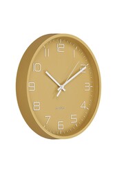 Rosolini-Wanduhr