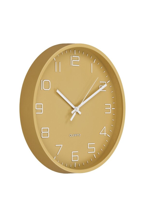 Rosolini-Wanduhr