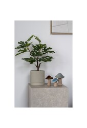 Dekoration Pilze