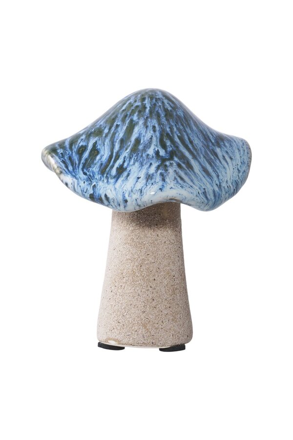 Dekoration Pilze