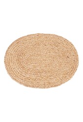 Bombay Tischset – Natur, Jute, 35 x 45 cm – 4er-Set