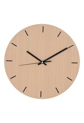 Asti Wanduhr – Natur