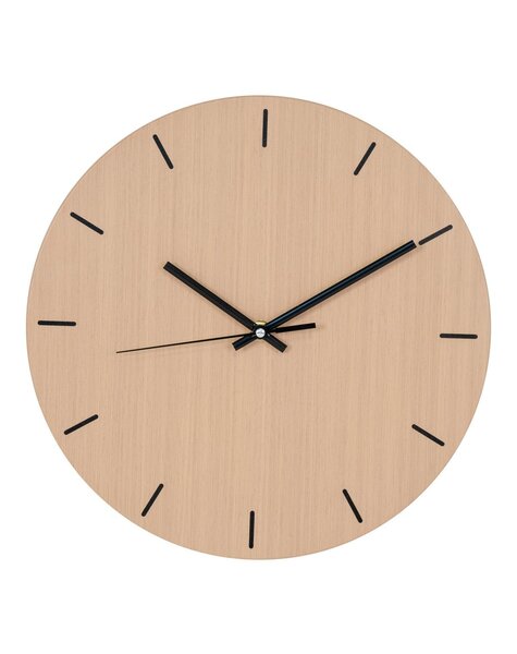 Asti Wanduhr – Natur