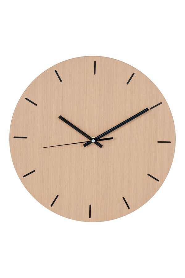Asti Wanduhr – Natur