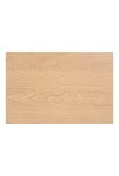 Nikko Konsolentisch – Natur, MDF/Genen, 100 x 30 x 80,5 cm