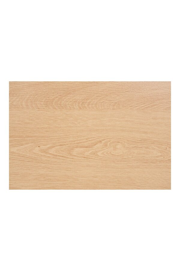 Nikko Konsolentisch – Natur, MDF/Genen, 100 x 30 x 80,5 cm