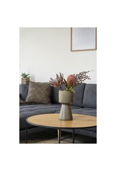 King Protea Bouquet – Kunstblumen, Rosenmix, 74 cm
