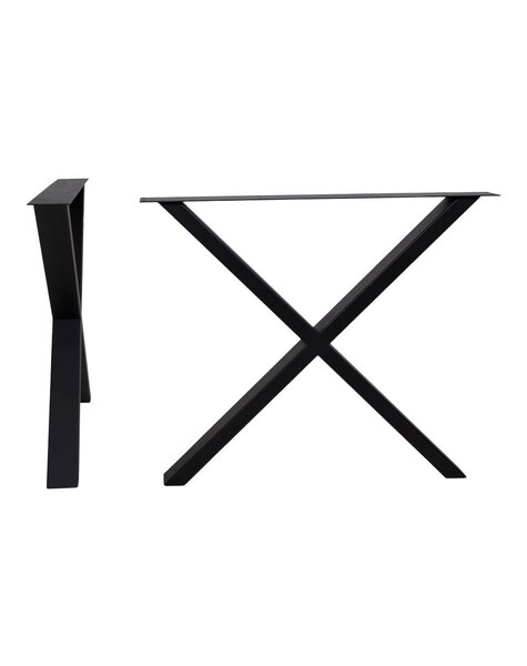 Venezia Couchtisch – Messingoptik, Glas/Stahl, Ø70x40 cm