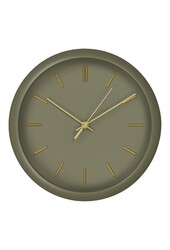 Rossano-Wanduhr