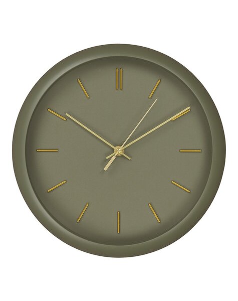 Rossano-Wanduhr