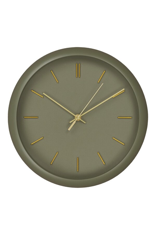 Rossano-Wanduhr