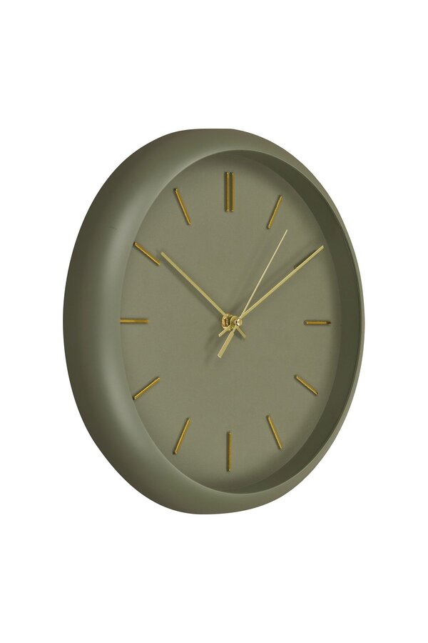 Rossano-Wanduhr
