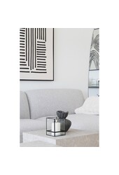 Hurricane Candle Holder