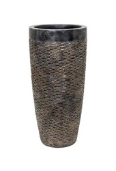 Luxuriöses Legger Bronze