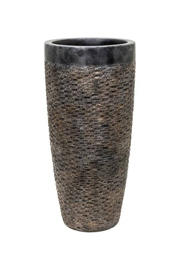 Luxuriöses Legger Bronze